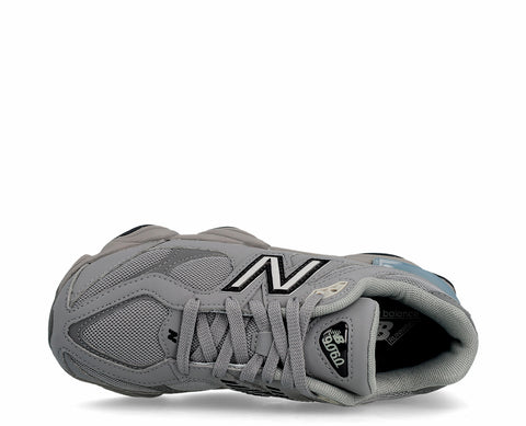 New Balance 9060 Shadow Grey Black CZ - GC9060GB-158