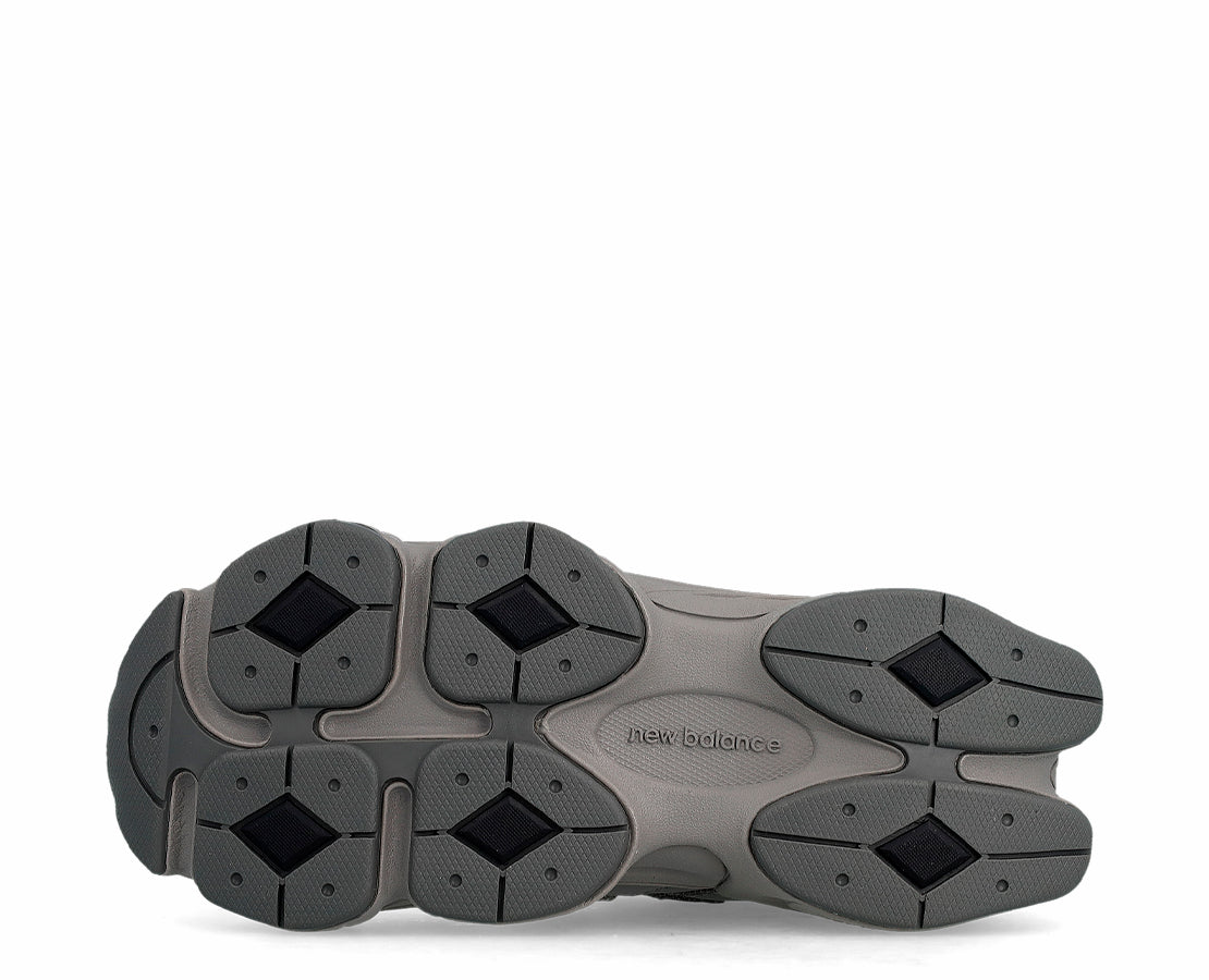 New Balance 9060 Shadow Grey Black CZ - GC9060GB-158