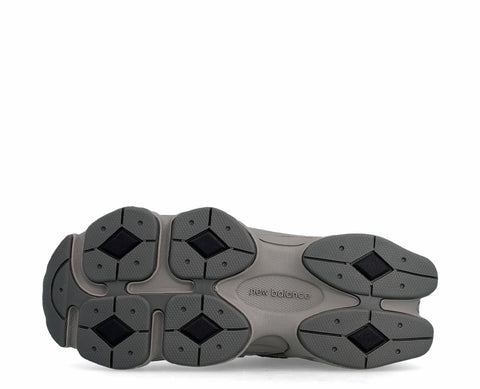 New Balance 9060 Shadow Grey Black CZ - GC9060GB-158