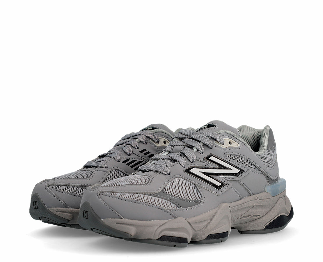 New Balance 9060 Shadow Grey Black CZ - GC9060GB-158