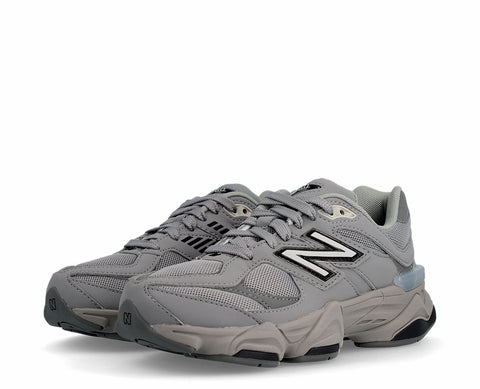 New Balance 9060 Shadow Grey Black CZ - GC9060GB-158