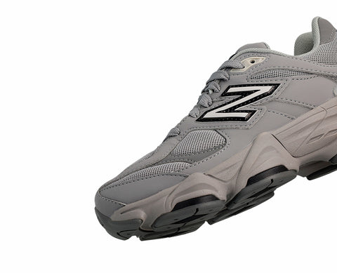 New Balance 9060 Shadow Grey Black CZ - GC9060GB-158
