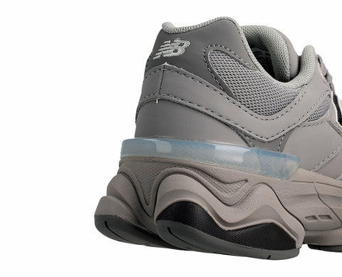 New Balance 9060 Shadow Grey Black CZ - GC9060GB-158