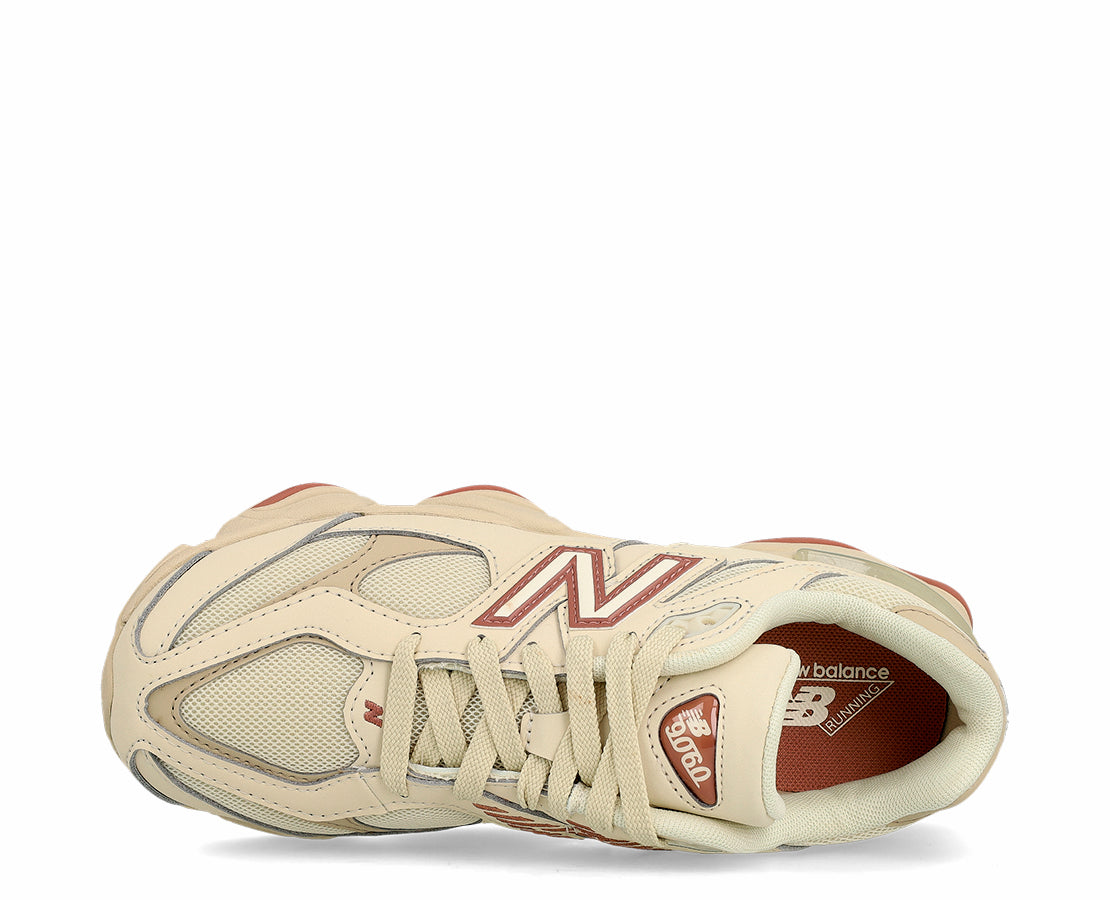 New Balance 9060 Bone Sparrow BJ/CAST - GC9060GC-82