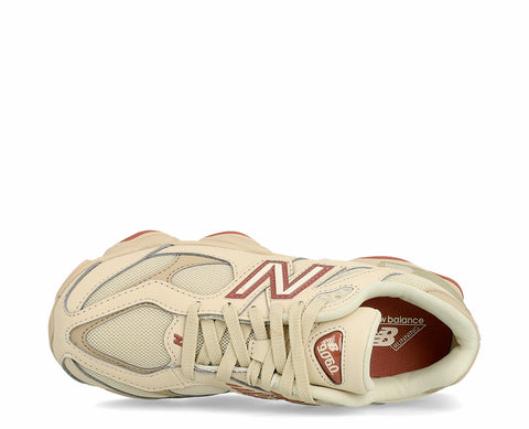 New Balance 9060 Bone Sparrow BJ/CAST - GC9060GC-82