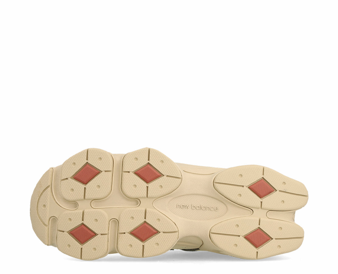 New Balance 9060 Bone Sparrow BJ/CAST - GC9060GC-82