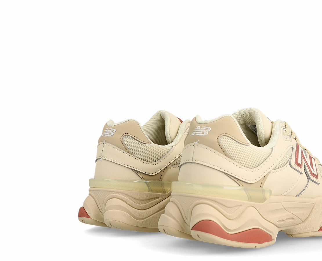 New Balance 9060 Bone Sparrow BJ/CAST - GC9060GC-82