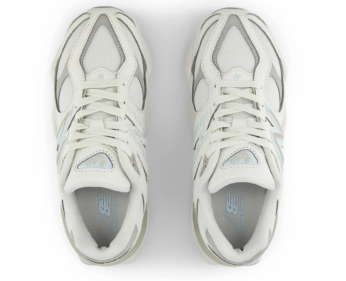 New Balance 9060 Quary Blue CZ/AZBE - GC9060GL-166