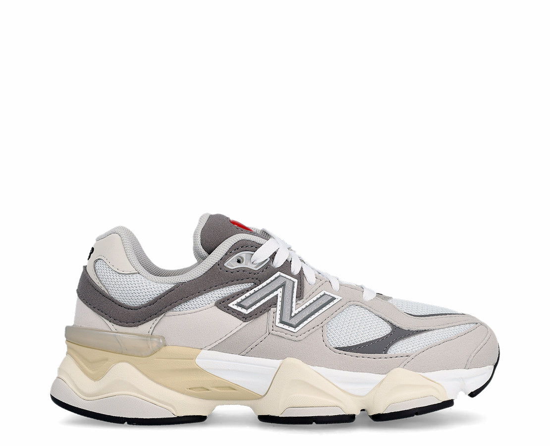 New Balance 9060 CZ/BR - GC9060GY-168