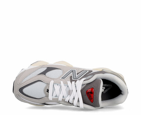 New Balance 9060 CZ/BR - GC9060GY-168