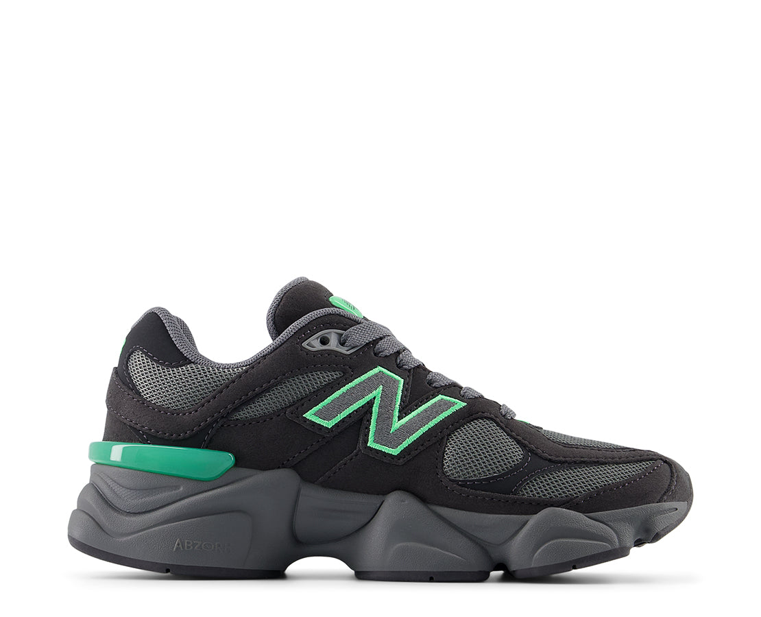 New Balance 9060 Castlerock Lime Leaf ANT/VD - GC9060JC-24