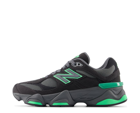 New Balance 9060 Castlerock Lime Leaf ANT/VD - GC9060JC-24