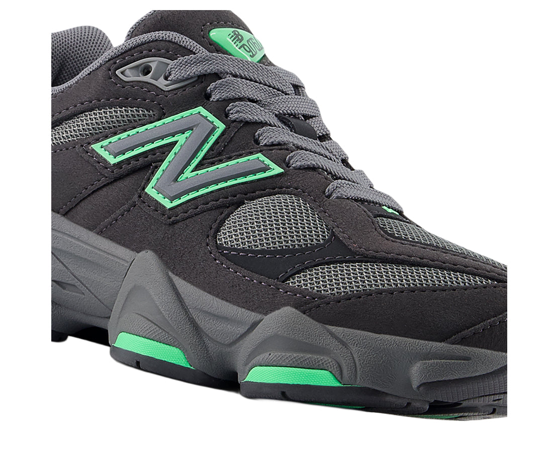 New Balance 9060 Castlerock Lime Leaf ANT/VD - GC9060JC-24
