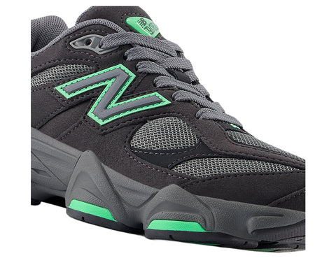 New Balance 9060 Castlerock Lime Leaf ANT/VD - GC9060JC-24