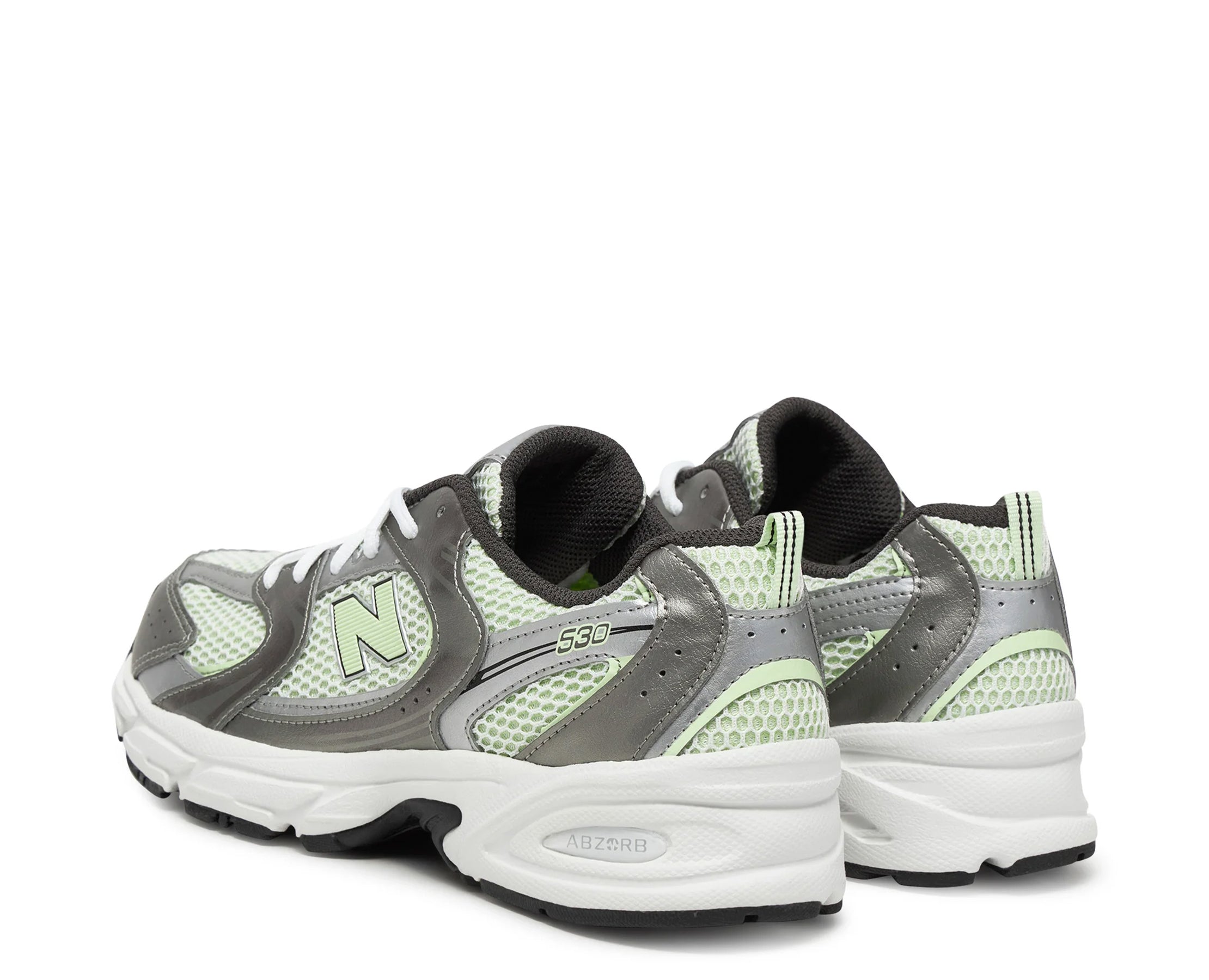 New Balance 530  CZ/VD - GR530ADF-379