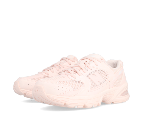 New Balance 530 Washed Pink ROSA - GR530AK-276