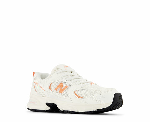 New Balance 530 Sea Salt Peach BJ/LAR - GR530CG-85