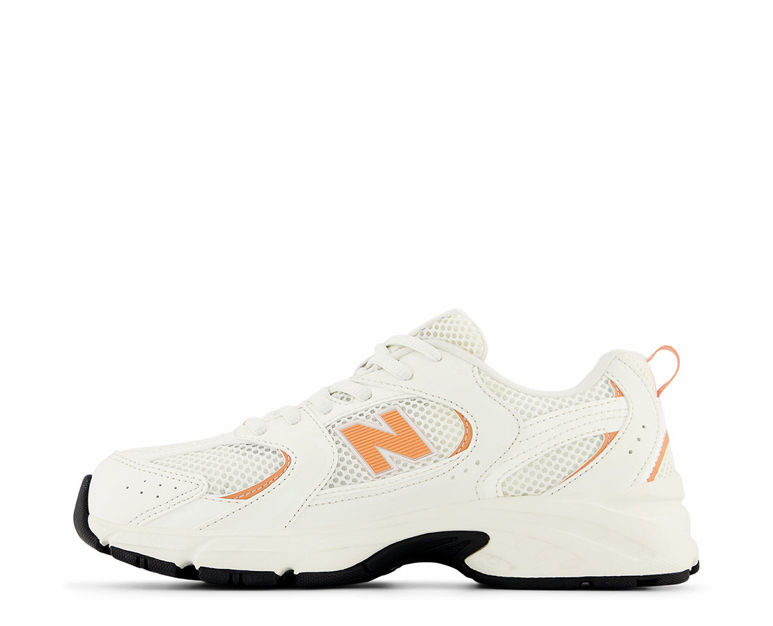 New Balance 530 Sea Salt Peach BJ/LAR - GR530CG-85