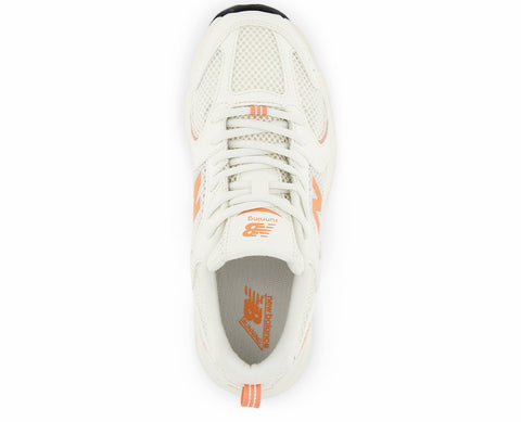 New Balance 530 Sea Salt Peach BJ/LAR - GR530CG-85