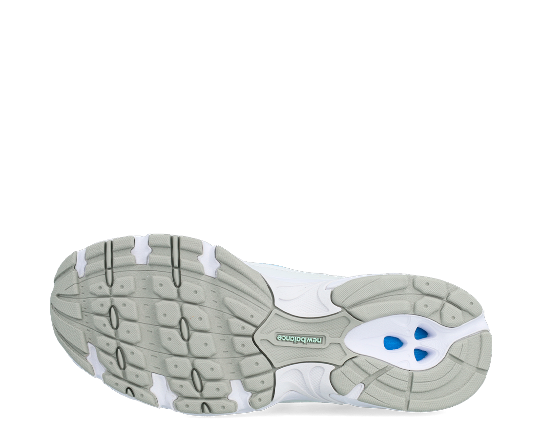New Balance 530 White / Light Blue BR/AZBE - GR530PC-101