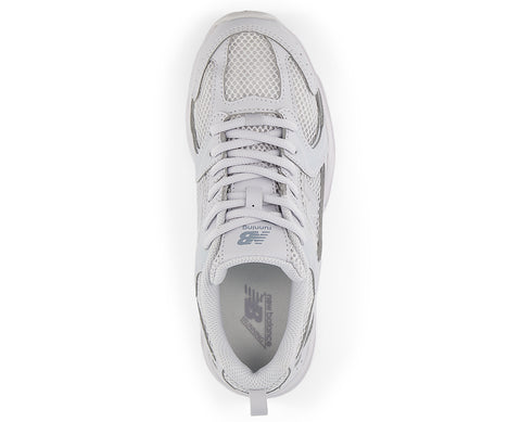 New Bakance 530 Pearl Steal CZ - GR530TBA-158