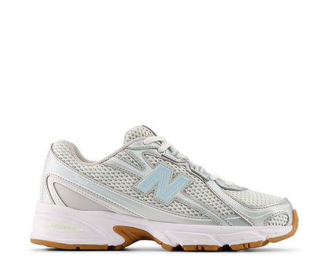 New Balance 740 Silver Metalic CZ/AZBE - GR740AA-166