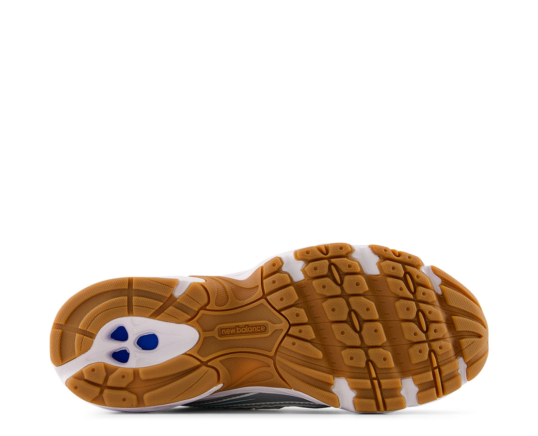 New Balance 740 Silver Metalic CZ/AZBE - GR740AA-166