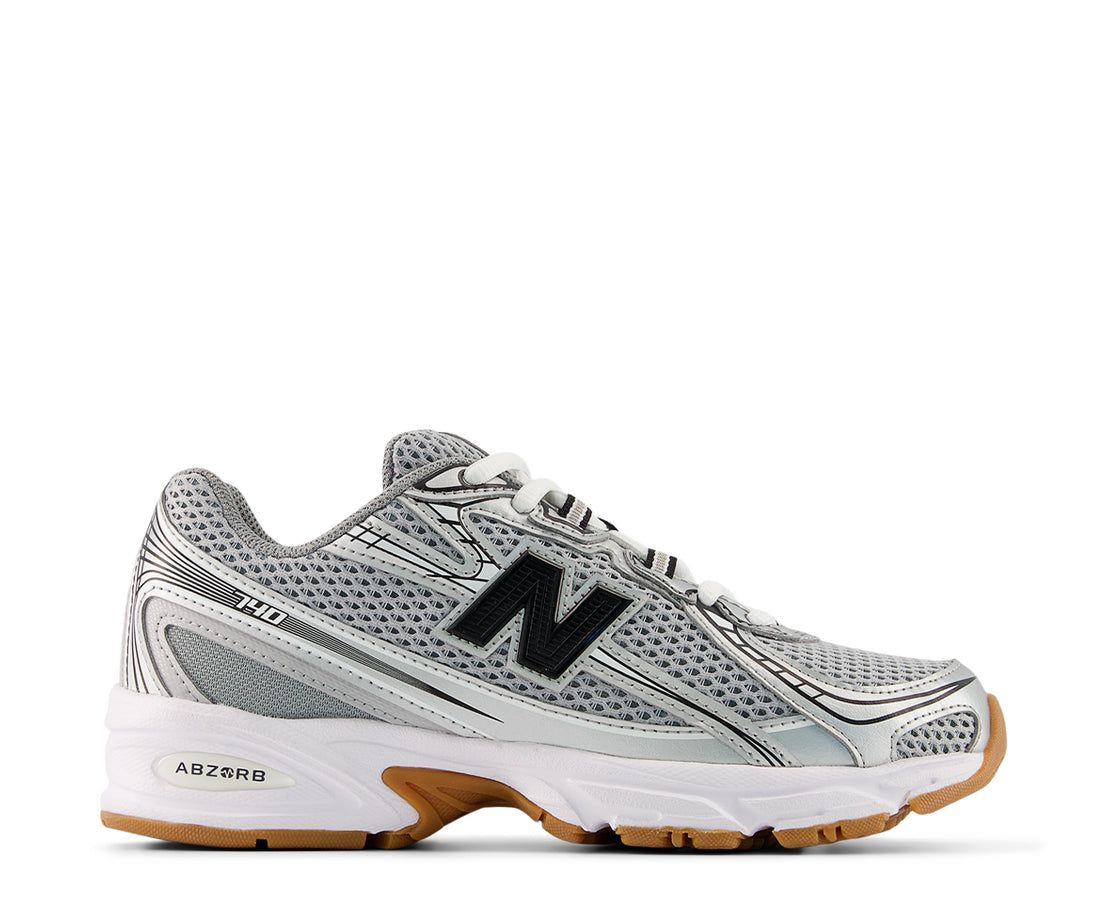 New Balance 740  PRAT/PR - GR740GB-377