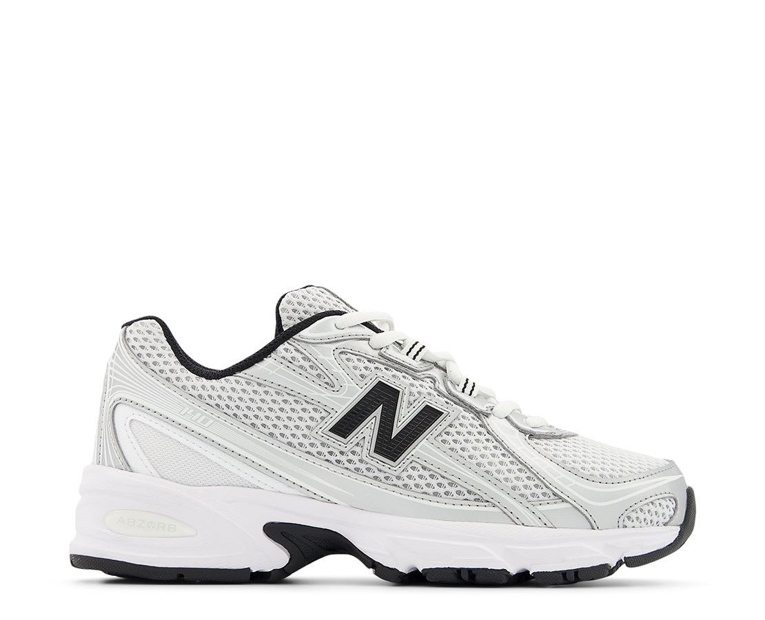 New Balance 740 Grey Black BR/PRAT/PR - GR740NW-384