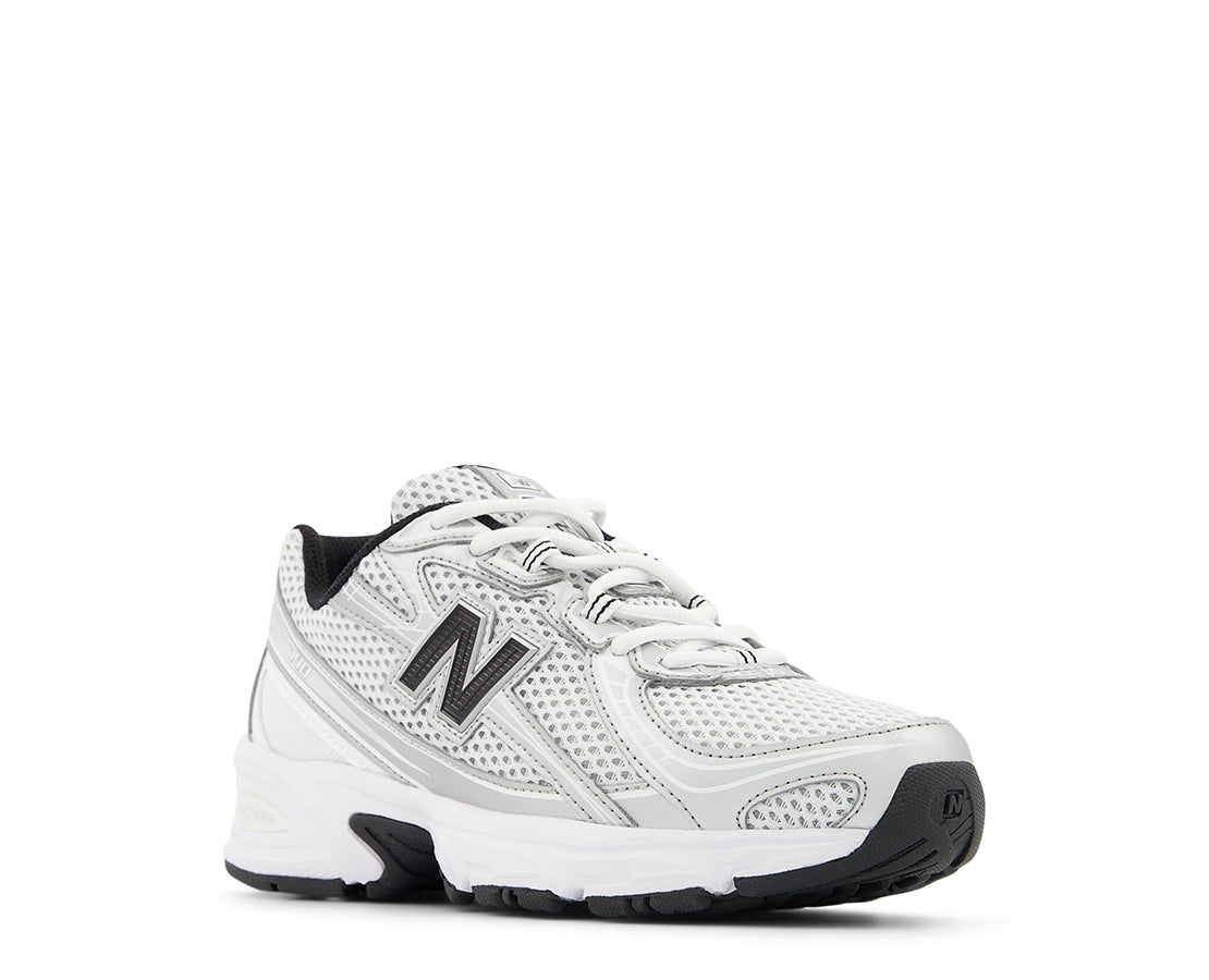 New Balance 740 Grey Black BR/PRAT/PR - GR740NW-384