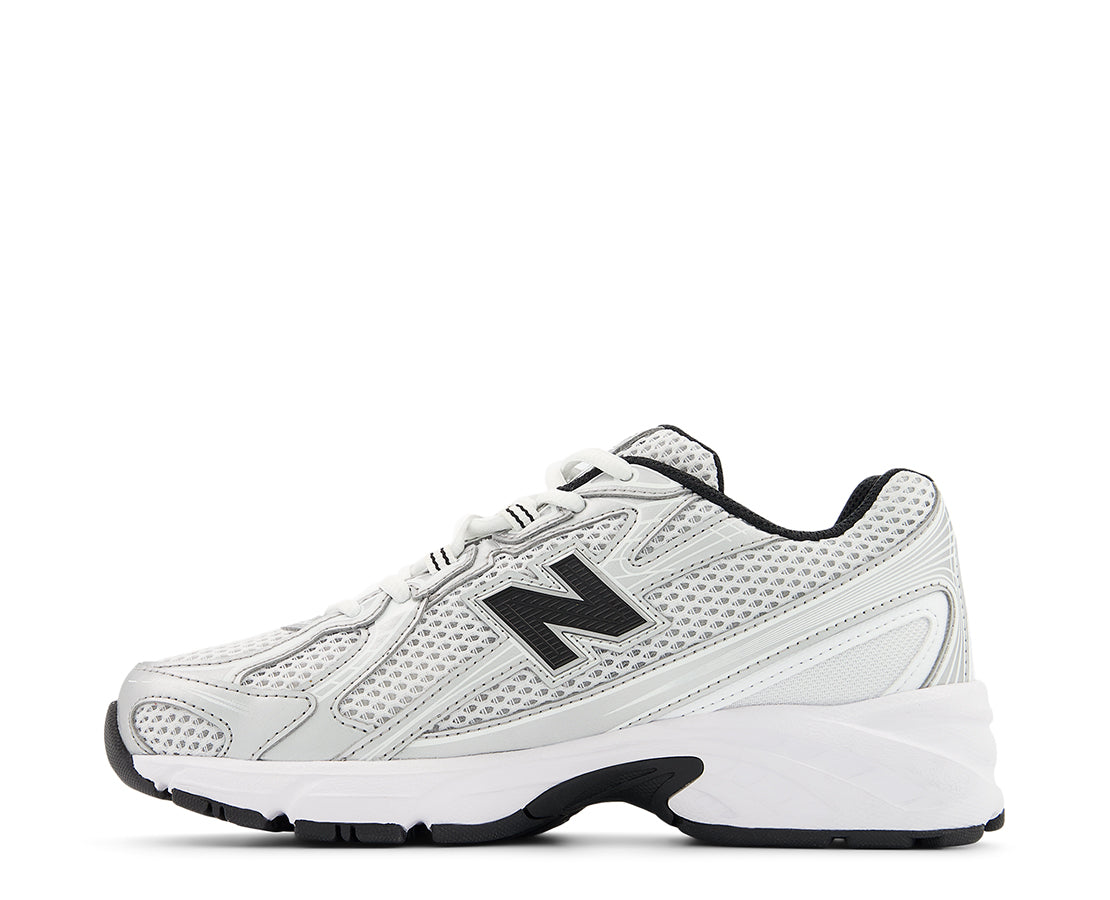 New Balance 740 Grey Black BR/PRAT/PR - GR740NW-384