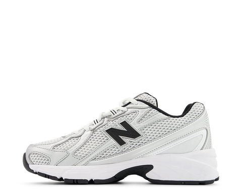 New Balance 740 Grey Black BR/PRAT/PR - GR740NW-384