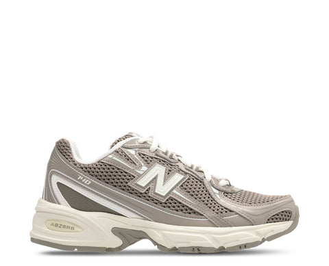 New Balance 740 KHAKI/BJ - GR740SA-1156