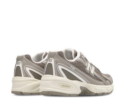 New Balance 740 KHAKI/BJ - GR740SA-1156