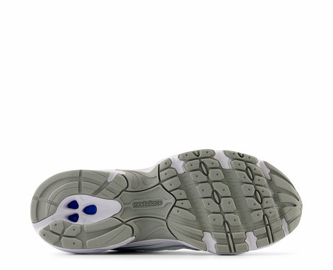 New Balance 740  BR/PRATA - GR740WM-121