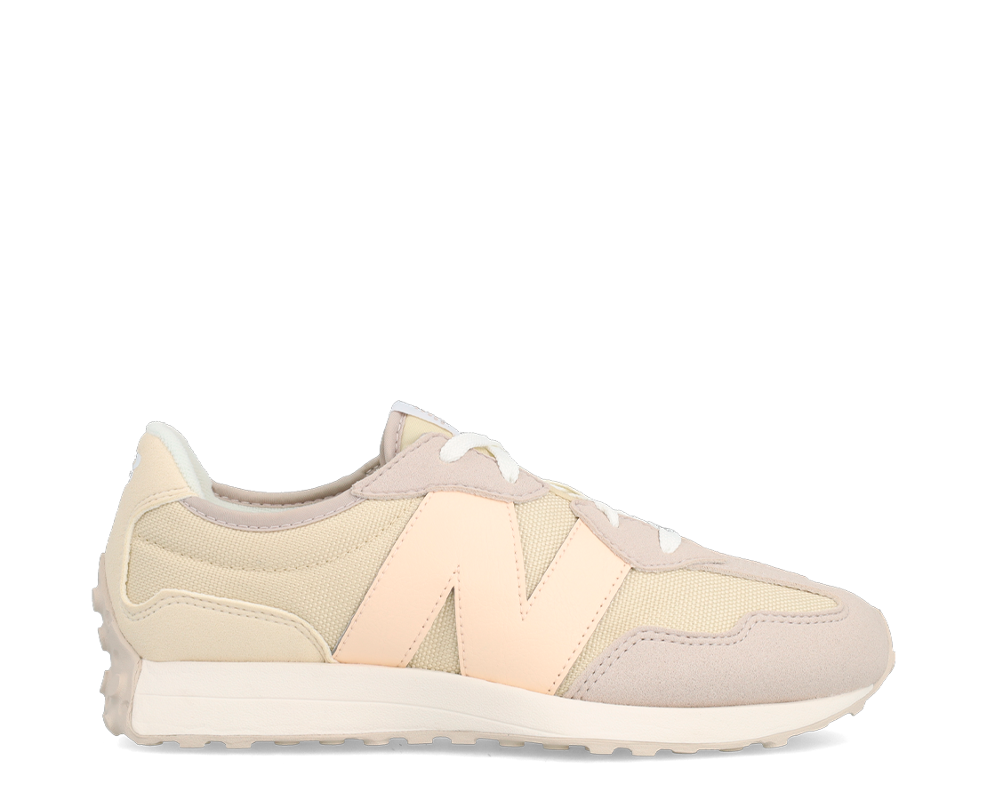 New Balance 327 Moonrock Linen BJ - GS327FM-76