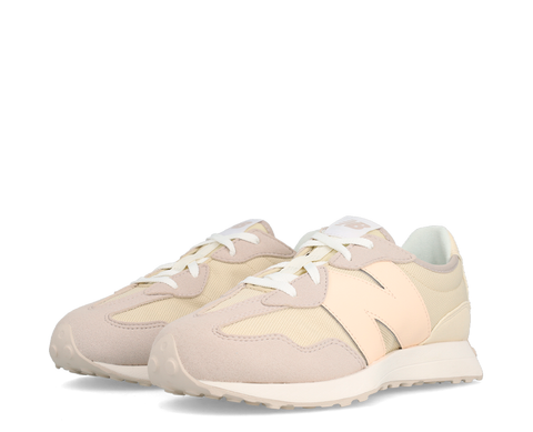 New Balance 327 Moonrock Linen BJ - GS327FM-76
