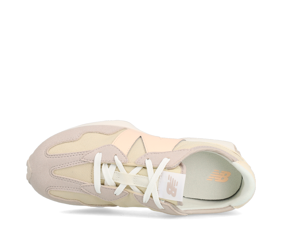New Balance 327 Moonrock Linen BJ - GS327FM-76