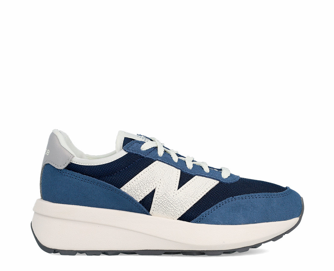 New Balance 370 MAR/BR - GS370AG-213