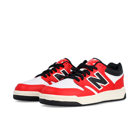 New Balance 480 VM/PR/BR - GSB480TT-723
