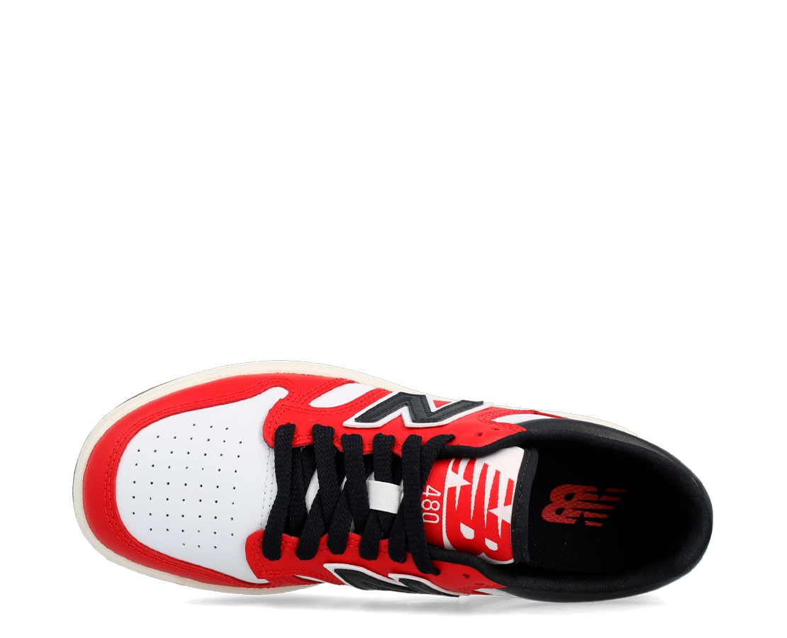 New Balance 480 VM/PR/BR - GSB480TT-723