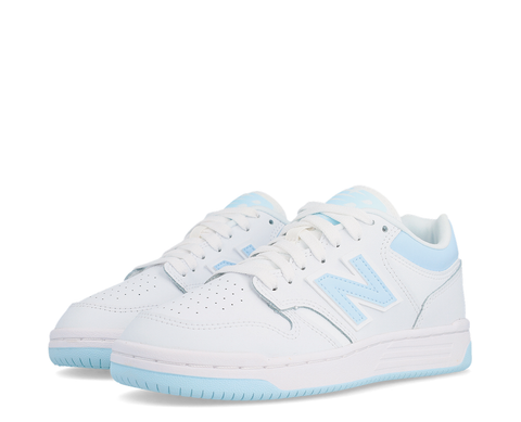New Balance 480 BR/AZBE - GSB480WS-101