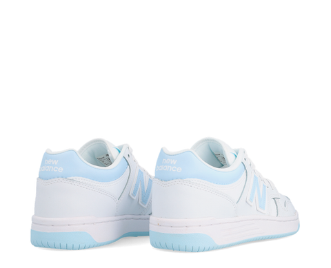 New Balance 480 BR/AZBE - GSB480WS-101