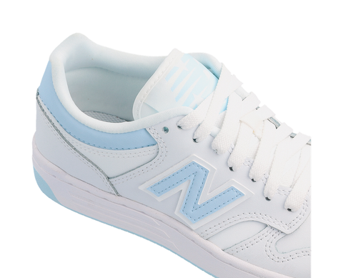New Balance 480 BR/AZBE - GSB480WS-101