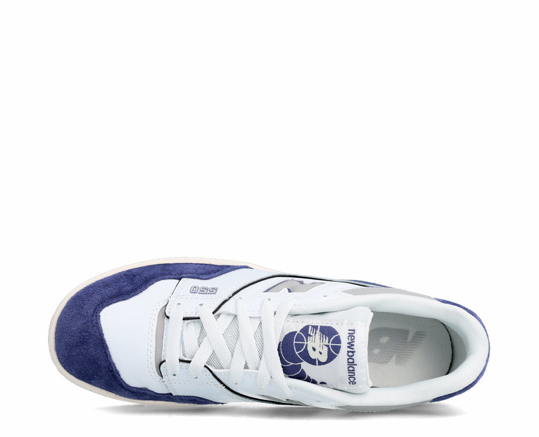 New Balance 550 BR/RX - GSB550BD-361