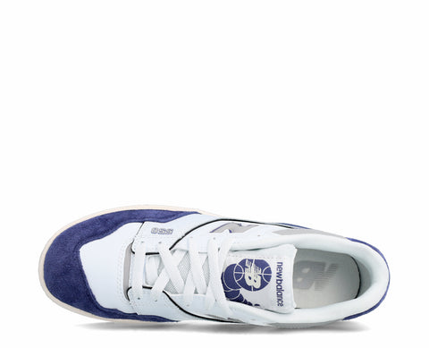 New Balance 550 BR/RX - GSB550BD-361