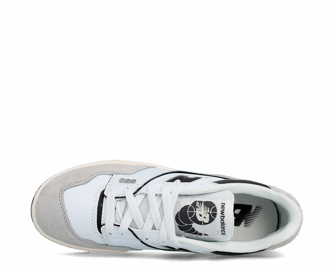 New Balance 550 BR/CZ/PR - GSB550BW-401