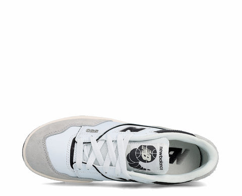 New Balance 550 BR/CZ/PR - GSB550BW-401