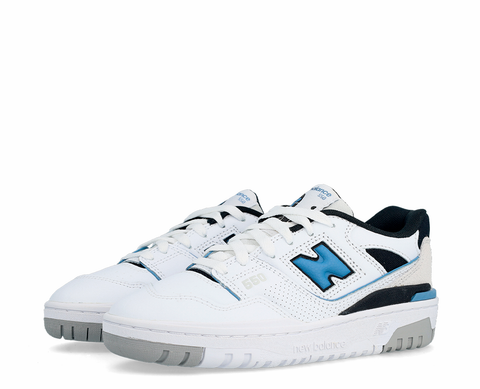 New Balance 550 BR/PR/AZ - GSB550EF-372