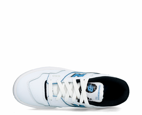 New Balance 550 BR/PR/AZ - GSB550EF-372